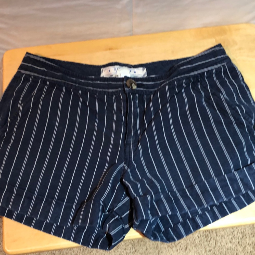 Old navy shorts